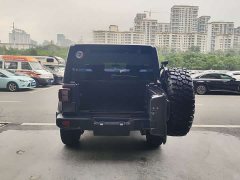Jeep Wrangler 2021 2.0T Rubicon Four-Door - ფოტო 18