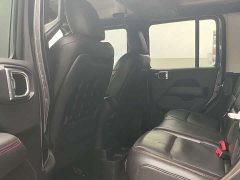 Jeep Wrangler 2021 2.0T Rubicon Four-Door - ფოტო 5