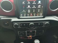 Jeep Wrangler 2021 2.0T Rubicon Four-Door - ფოტო 9