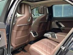 BMW 7 Series 740Li Premier M Sport Package - ფოტო 3