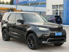 Land Rover Discovery 2020 2.0T 30th Anniversary Special Edition - ფოტო 3