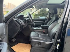 Land Rover Discovery 2020 2.0T 30th Anniversary Special Edition - ფოტო 4