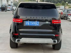 Land Rover Discovery 2020 2.0T 30th Anniversary Special Edition - ფოტო 8