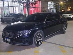 Volkswagen Passat 2024 380TSI Luxury - ფოტო 1