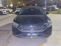 Volkswagen Passat 2024 380TSI Luxury - ფოტო 2