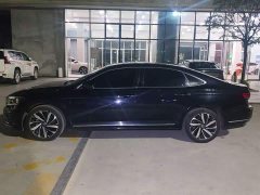 Volkswagen Passat 2024 380TSI Luxury - ფოტო 3