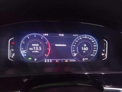 Volkswagen Passat 2024 380TSI Luxury - ფოტო 4