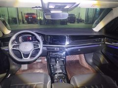 Volkswagen Passat 2024 380TSI Luxury - ფოტო 6