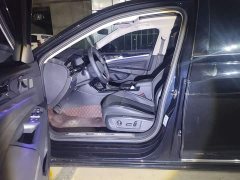 Volkswagen Passat 2024 380TSI Luxury - ფოტო 7