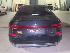 Volkswagen Passat 2024 380TSI Luxury - ფოტო 8