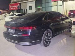 Volkswagen Passat 2024 380TSI Luxury - ფოტო 9