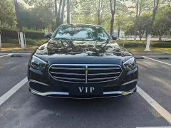 Mercedes-Benz E-Class E 300 L Luxury - ფოტო 2