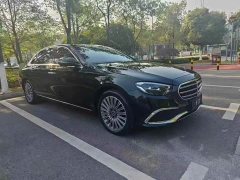 Mercedes-Benz E-Class E 300 L Luxury - ფოტო 3