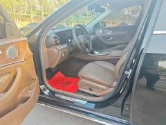 Mercedes-Benz E-Class E 300 L Luxury - ფოტო 4