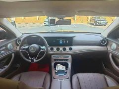 Mercedes-Benz E-Class E 300 L Luxury - ფოტო 5