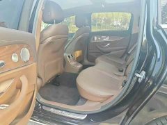 Mercedes-Benz E-Class E 300 L Luxury - ფოტო 6