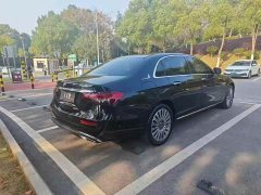 Mercedes-Benz E-Class E 300 L Luxury - ფოტო 7