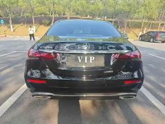 Mercedes-Benz E-Class E 300 L Luxury - ფოტო 8