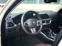 BMW 3 Series 320Li M Sport Package - ფოტო 2