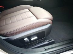 BMW 3 Series 320Li M Sport Package - ფოტო 3