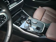 BMW 3 Series 320Li M Sport Package - ფოტო 5