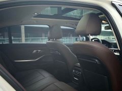 BMW 3 Series 320Li M Sport Package - ფოტო 7