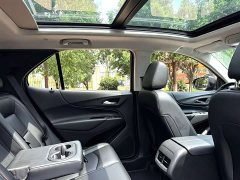 Chevrolet Trailblazer 535T Chijie Edition - ფოტო 11
