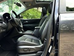 Chevrolet Trailblazer 535T Chijie Edition - ფოტო 12