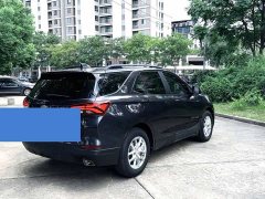 Chevrolet Trailblazer 535T Chijie Edition - ფოტო 2