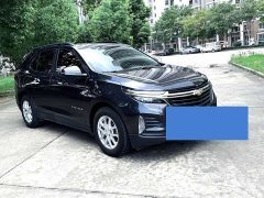 Chevrolet Trailblazer 535T Chijie Edition - ფოტო 3