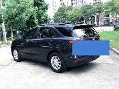 Chevrolet Trailblazer 535T Chijie Edition - ფოტო 4