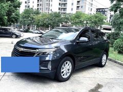 Chevrolet Trailblazer 535T Chijie Edition - ფოტო 5