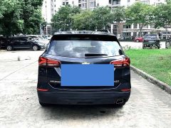 Chevrolet Trailblazer 535T Chijie Edition - ფოტო 6