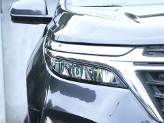 Chevrolet Trailblazer 535T Chijie Edition - ფოტო 7