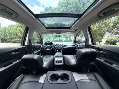 Chevrolet Trailblazer 535T Chijie Edition - ფოტო 8