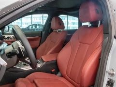 BMW 4 Series 2024 430i Gran Coupe M Sport Night Edition Package - ფოტო 11