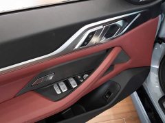 BMW 4 Series 2024 430i Gran Coupe M Sport Night Edition Package - ფოტო 12