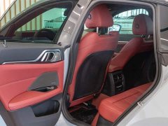 BMW 4 Series 2024 430i Gran Coupe M Sport Night Edition Package - ფოტო 13