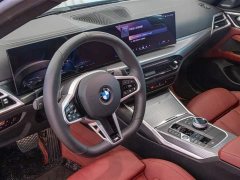 BMW 4 Series 2024 430i Gran Coupe M Sport Night Edition Package - ფოტო 14