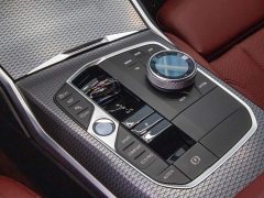 BMW 4 Series 2024 430i Gran Coupe M Sport Night Edition Package - ფოტო 15