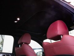 BMW 4 Series 2024 430i Gran Coupe M Sport Night Edition Package - ფოტო 17