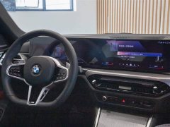 BMW 4 Series 2024 430i Gran Coupe M Sport Night Edition Package - ფოტო 18