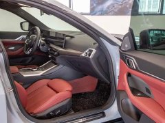 BMW 4 Series 2024 430i Gran Coupe M Sport Night Edition Package - ფოტო 19