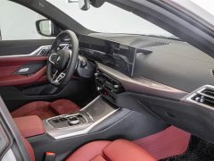 BMW 4 Series 2024 430i Gran Coupe M Sport Night Edition Package - ფოტო 20