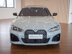 BMW 4 Series 2024 430i Gran Coupe M Sport Night Edition Package - ფოტო 3