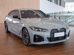 BMW 4 Series 2024 430i Gran Coupe M Sport Night Edition Package - ფოტო 4