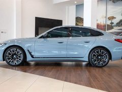 BMW 4 Series 2024 430i Gran Coupe M Sport Night Edition Package - ფოტო 5