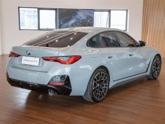 BMW 4 Series 2024 430i Gran Coupe M Sport Night Edition Package - ფოტო 6