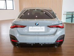 BMW 4 Series 2024 430i Gran Coupe M Sport Night Edition Package - ფოტო 7