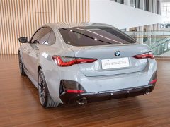 BMW 4 Series 2024 430i Gran Coupe M Sport Night Edition Package - ფოტო 8